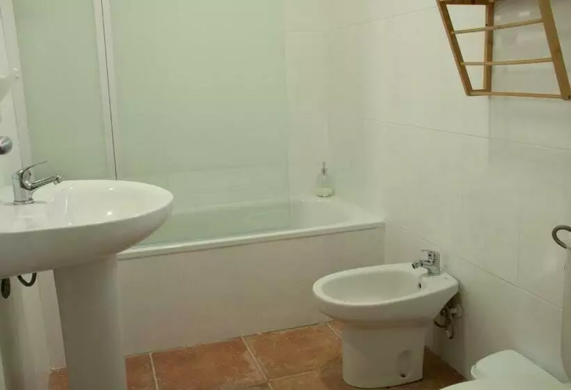 ホテル Hacienda La Divertida