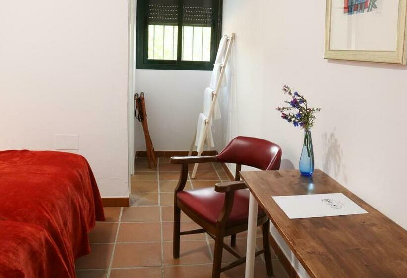 Отель Hacienda La Divertida