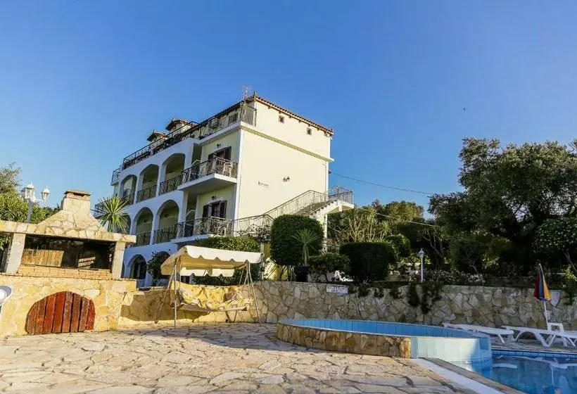 هتل Seaview Apartments