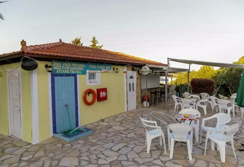 هتل Seaview Apartments