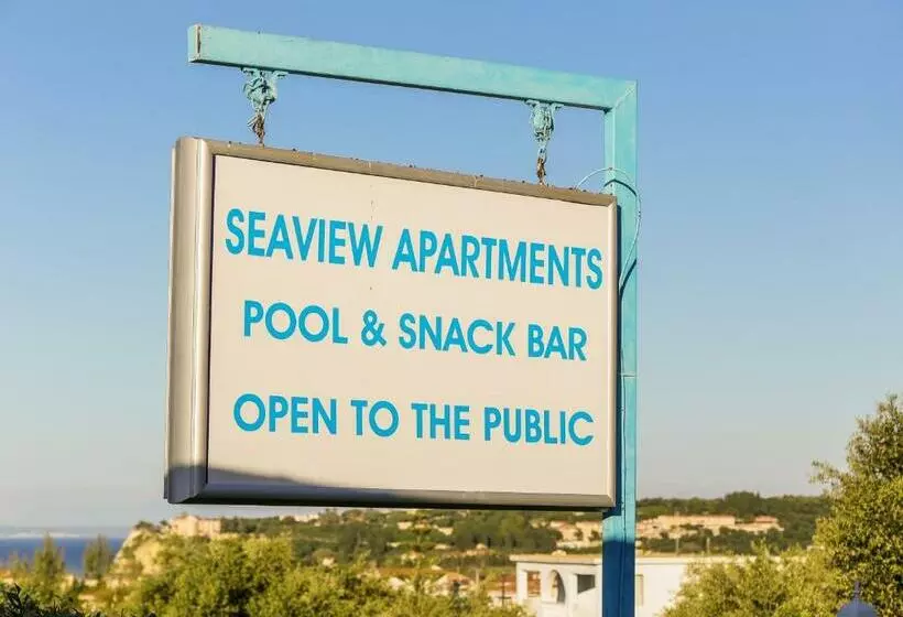 هتل Seaview Apartments