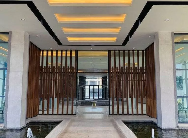 هتل Somerset Westview Nairobi