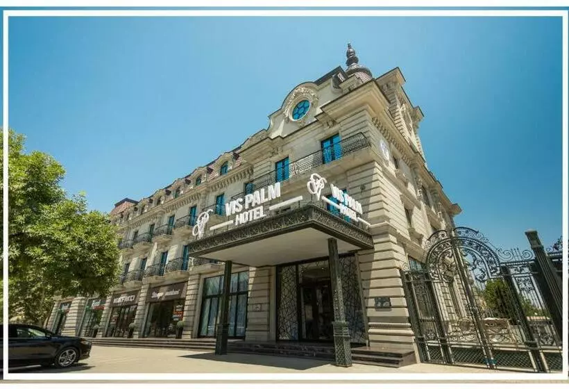 Vis Palm Hotel Ganja