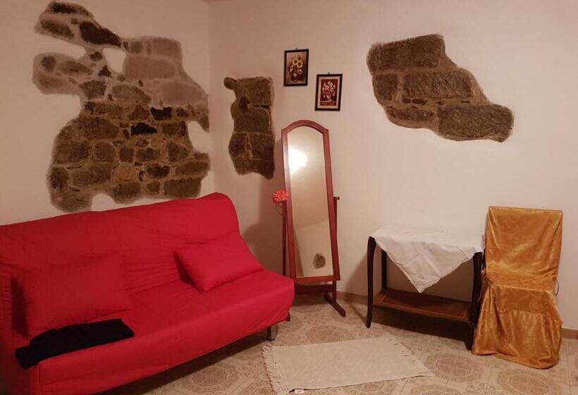 ペンション Stanze Private Arianna