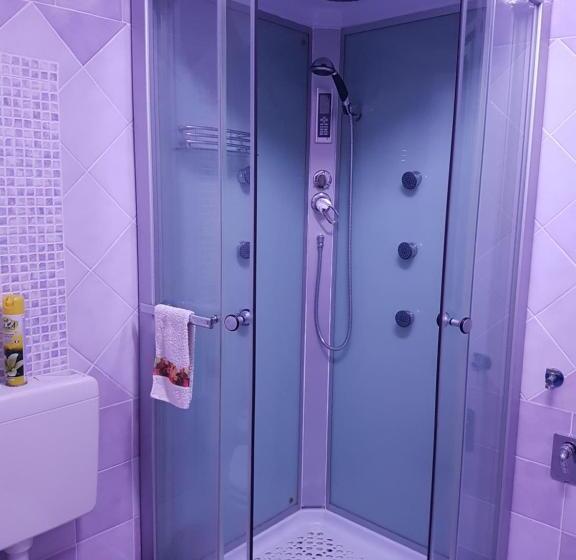 ペンション Stanze Private Arianna