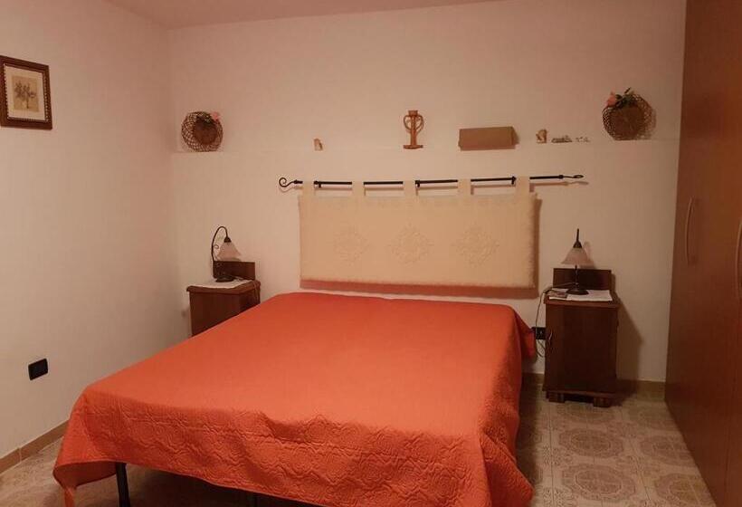 ペンション Stanze Private Arianna