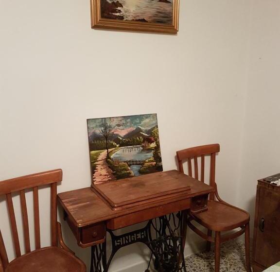 ペンション Stanze Private Arianna