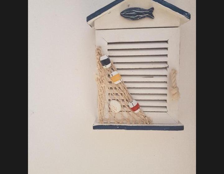 ペンション Stanze Private Arianna