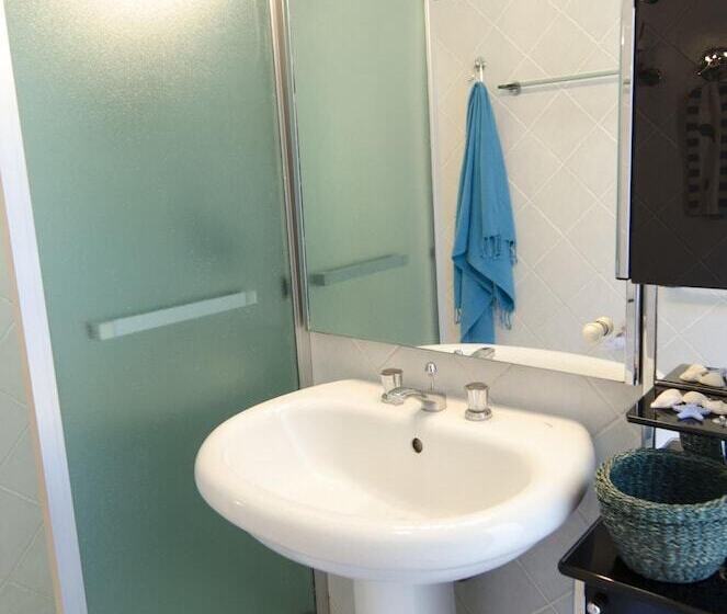 Sardinia Re Apartment Il Sarago