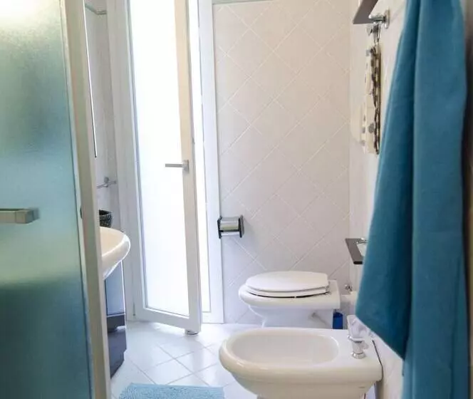 Sardinia Re Apartment Il Sarago
