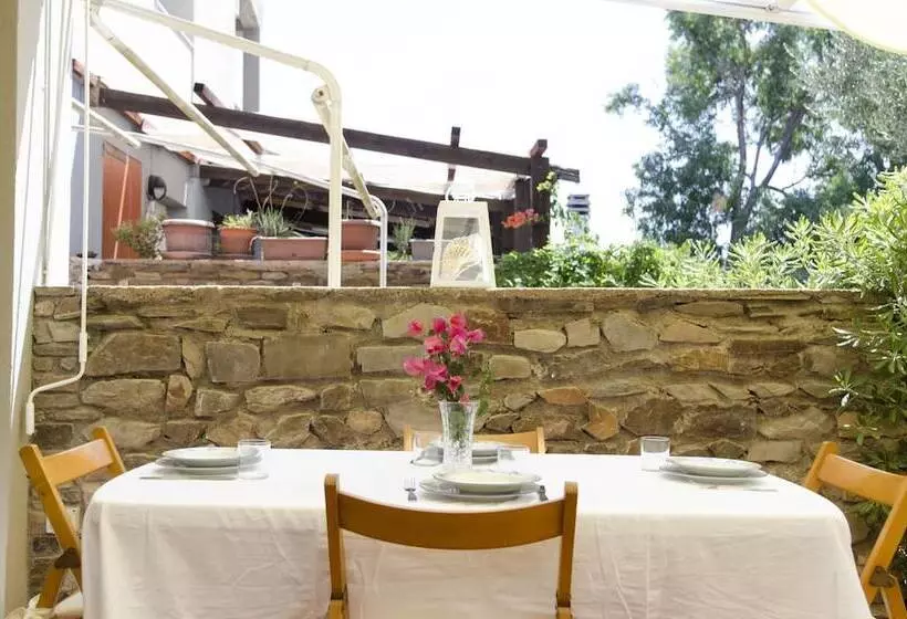 Sardinia Re Apartment Il Sarago