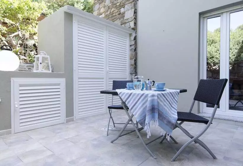 Sardinia Re Apartment Il Sarago