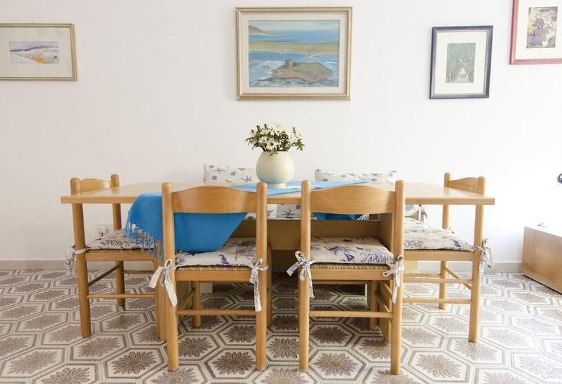 Sardinia Re Apartment Il Sarago