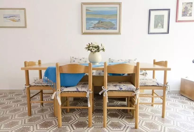 Sardinia Re Apartment Il Sarago