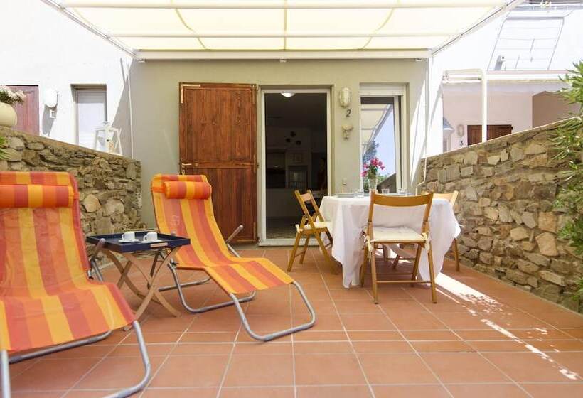 Sardinia Re Apartment Il Sarago