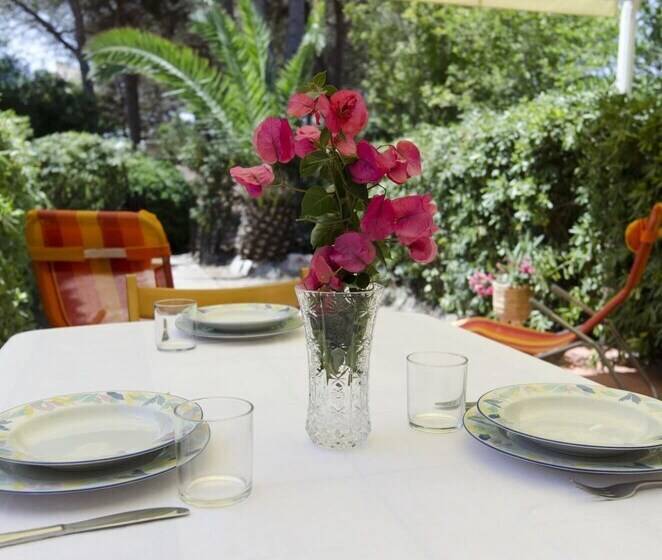 Sardinia Re Apartment Il Sarago