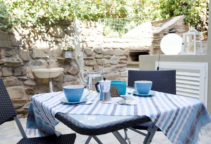 Sardinia Re Apartment Il Sarago