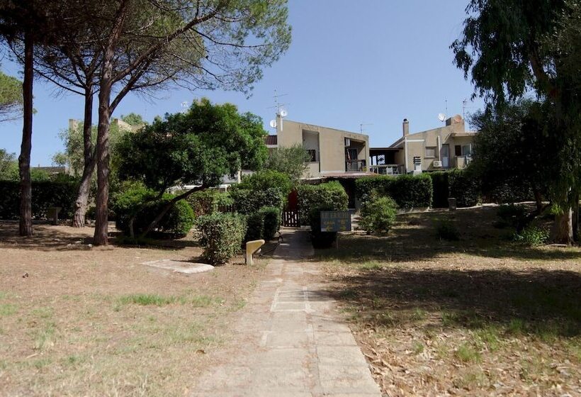 Sardinia Re Apartment Il Sarago