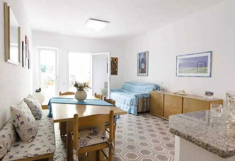 Sardinia Re Apartment Il Sarago