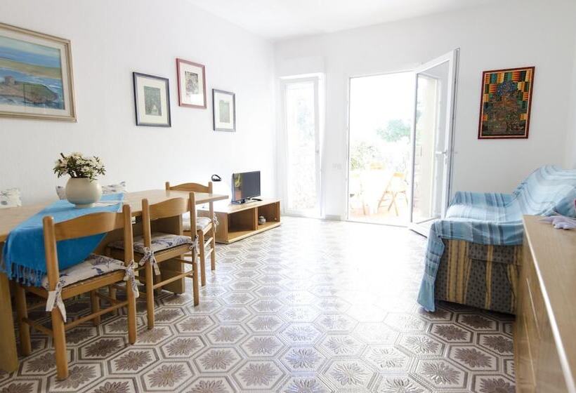 Sardinia Re Apartment Il Sarago