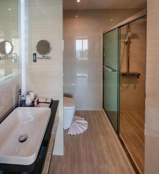 The Tj Hotel Jomtien