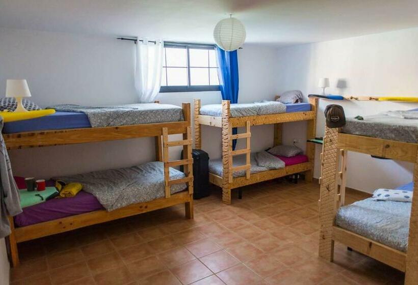 فندق صغير Long Beach Surf House