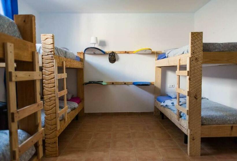 فندق صغير Long Beach Surf House