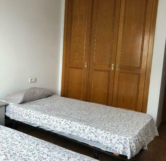 فندق صغير Long Beach Surf House