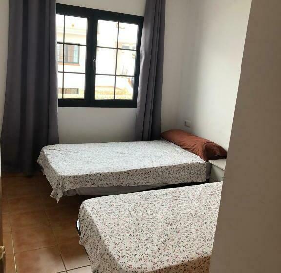 فندق صغير Long Beach Surf House