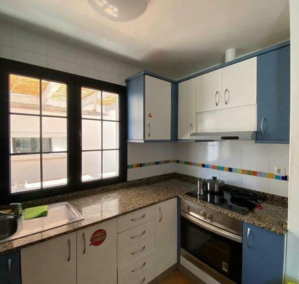 فندق صغير Long Beach Surf House