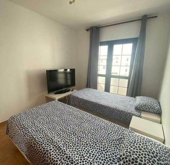 فندق صغير Long Beach Surf House