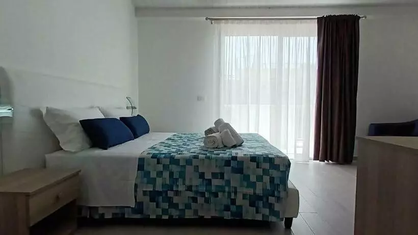 B&b Casa A Liu