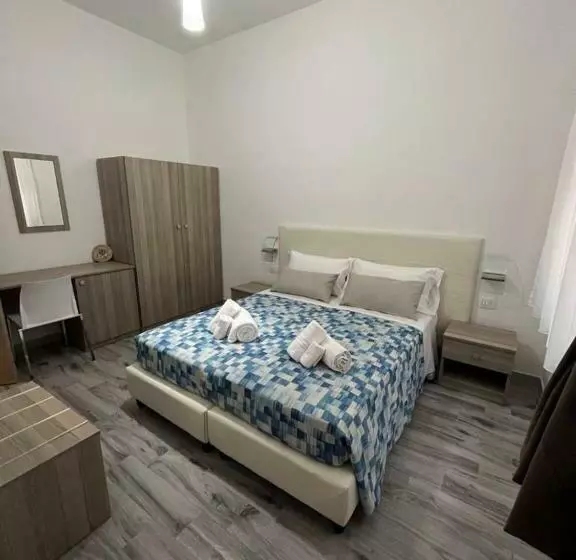 B&b Casa A Liu