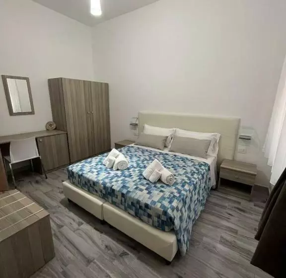 B&b Casa A Liu