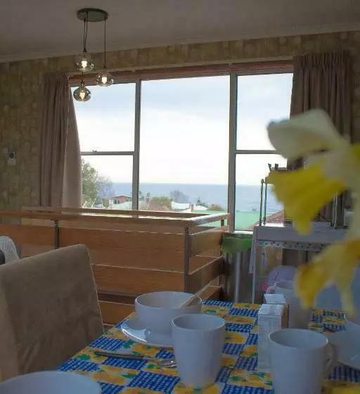 ベッドアンドブレックファースト Burnie Bnb With Ocean Views