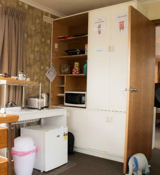 צימר Burnie Bnb With Ocean Views