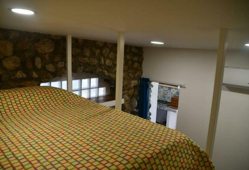 민박 Dog House From Pompei Amalfi