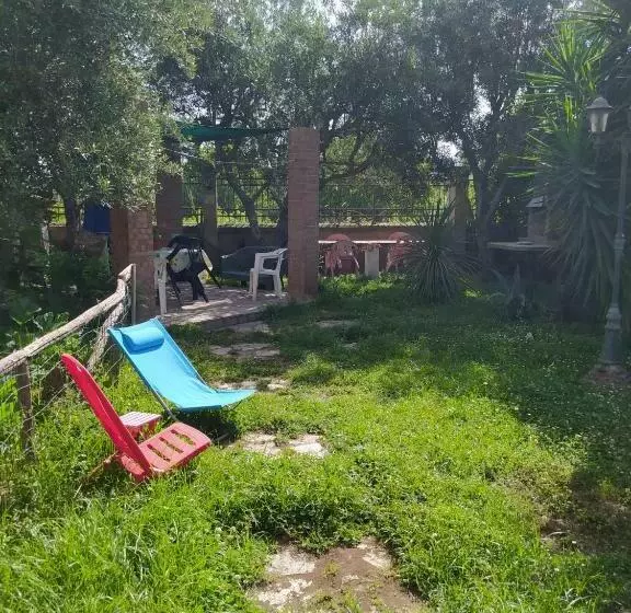 ベッドアンドブレックファースト Dog House From Pompei Amalfi