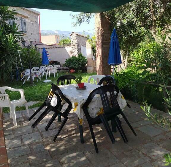 민박 Dog House From Pompei Amalfi