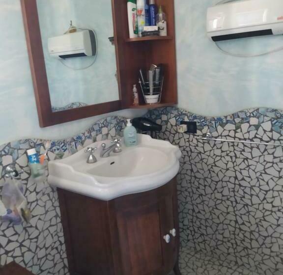 민박 Dog House From Pompei Amalfi