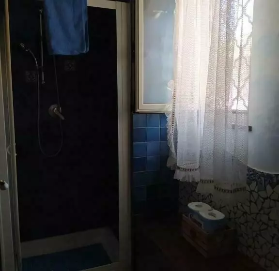 ベッドアンドブレックファースト Dog House From Pompei Amalfi