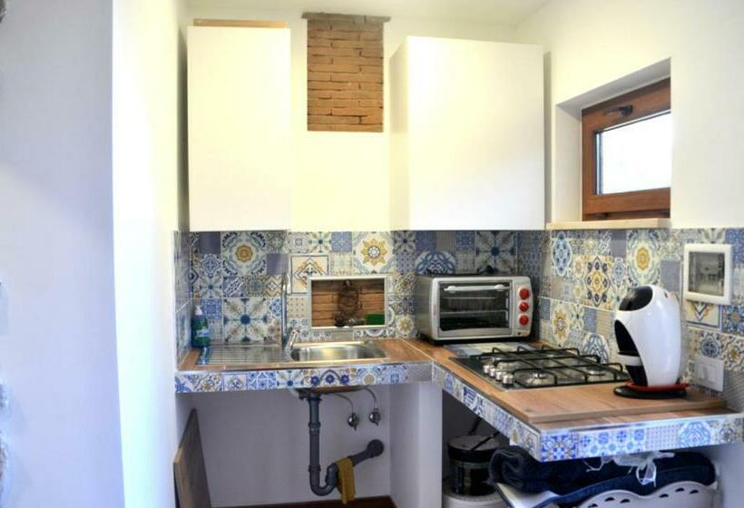 민박 Dog House From Pompei Amalfi