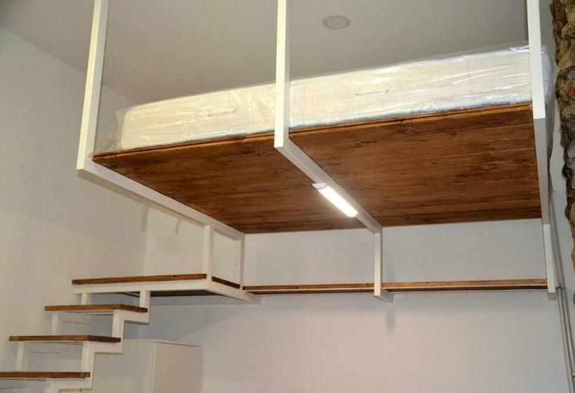 민박 Dog House From Pompei Amalfi