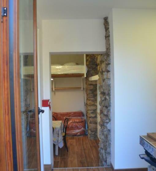 민박 Dog House From Pompei Amalfi