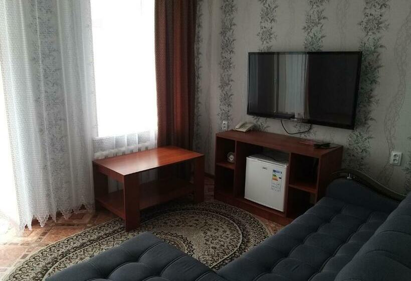 هتل гостиница караганда