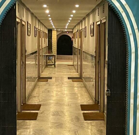 Hotel Atithi Guest House