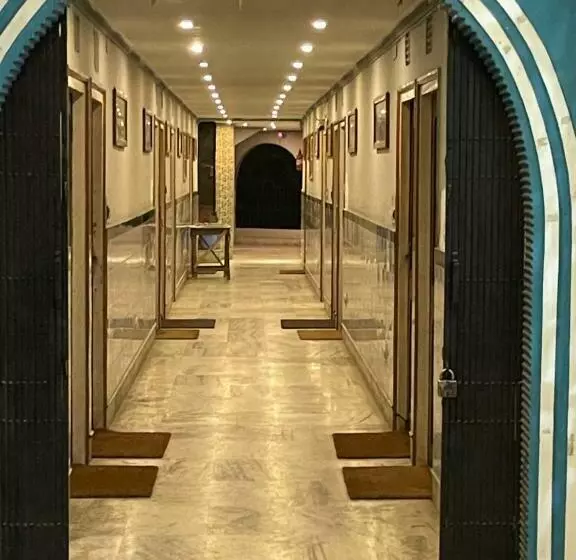 ホテル Atithi Guest House