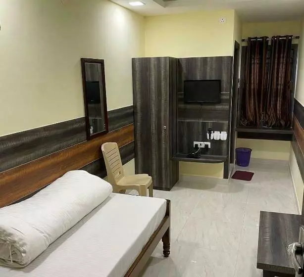 ホテル Atithi Guest House