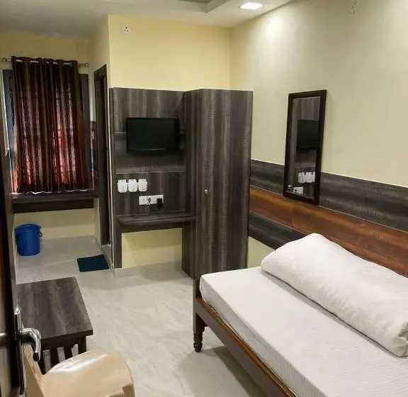 ホテル Atithi Guest House