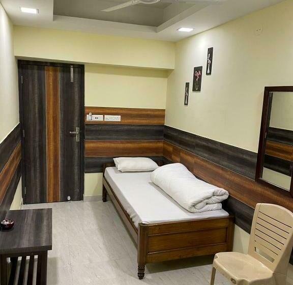 Hotel Atithi Guest House